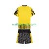 Maillot de Foot Borussia Dortmund FIFA CWC Enfant Domicile 2025